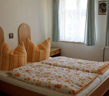 Apartment Hahnenschrei